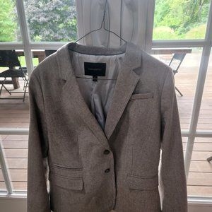 Banana Republic Blazer size 12